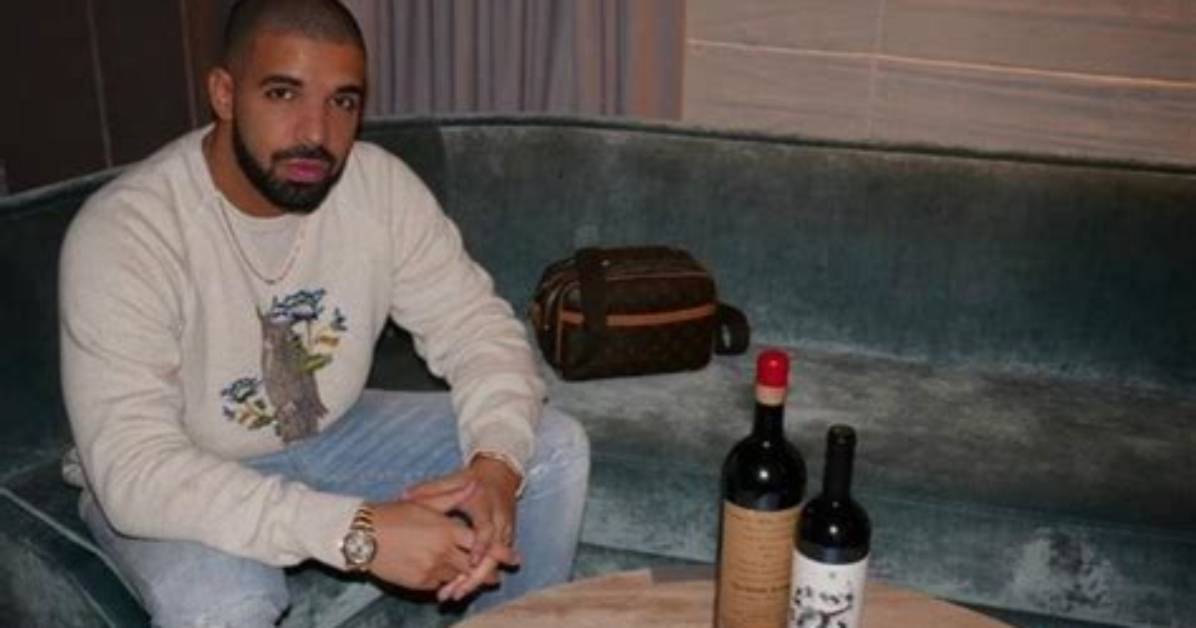 Everything We Know About Drake’s Secret Snapchat