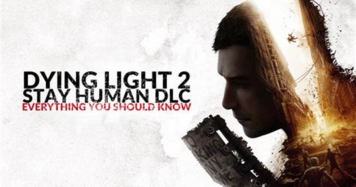 Everything We Know About Dying Light 2 Crossplay, Co-Op & Multiplayer