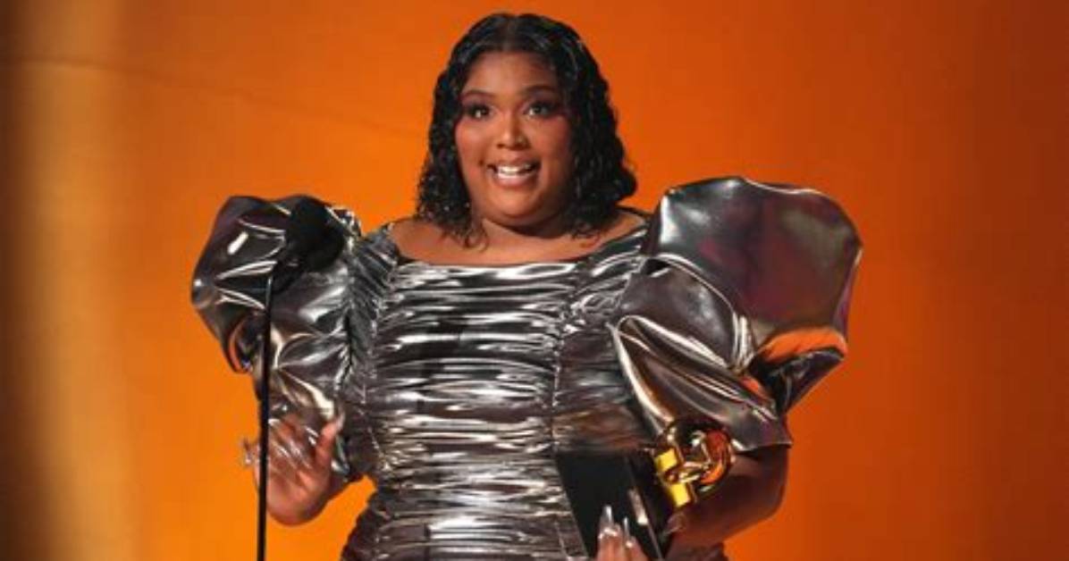Everything We Know About Lizzo's New Shapewear Brand Yitty