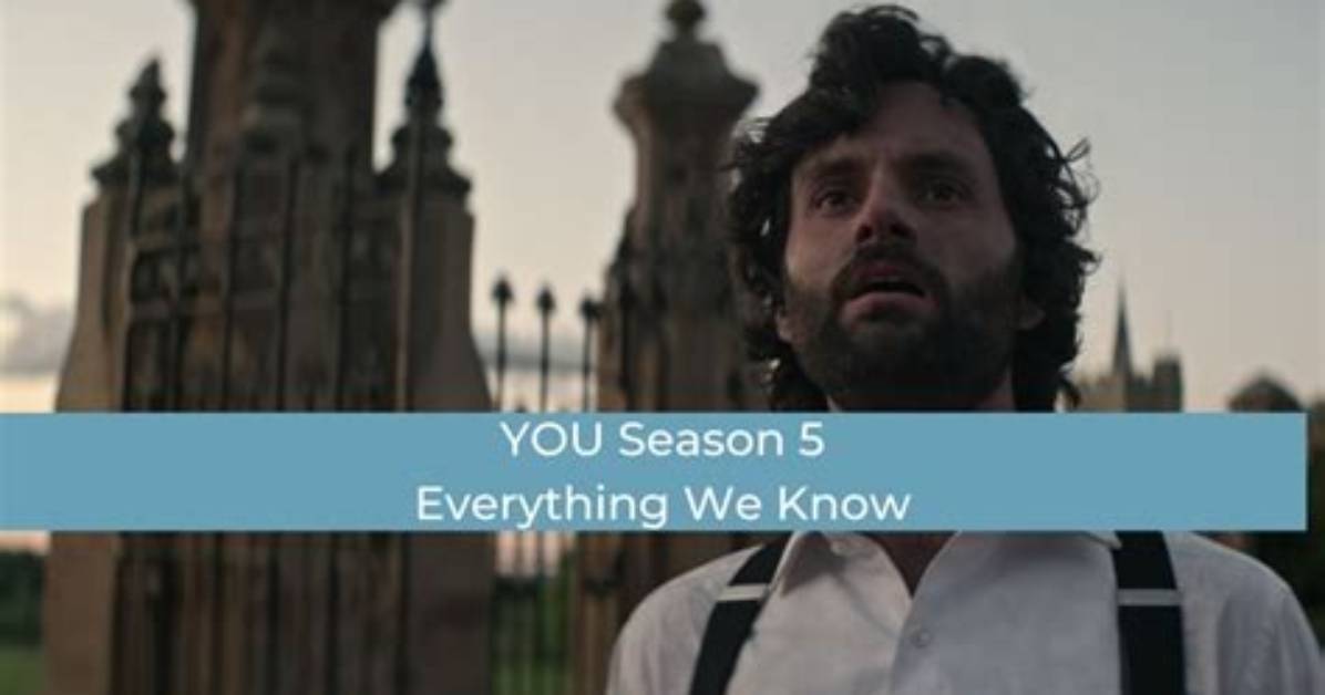 Everything We Know About Season 5 and the Holy Kingdom Arc Film