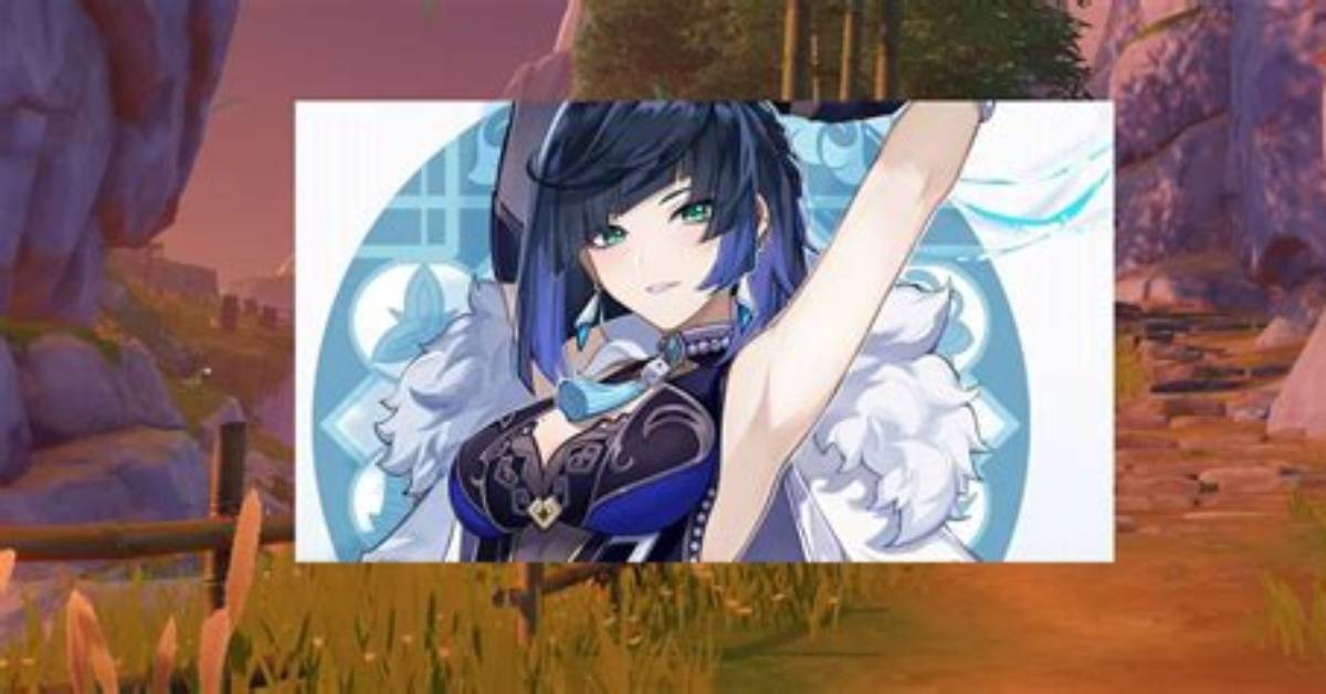 Everything We Know on Genshin Impact Yelan Voice Actor Aya Endo