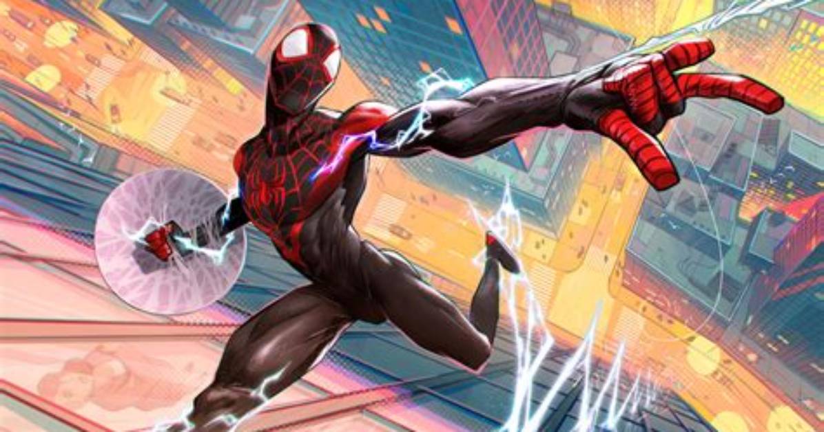 Everything We Know (So Far) About Mtg’s March of the Machine