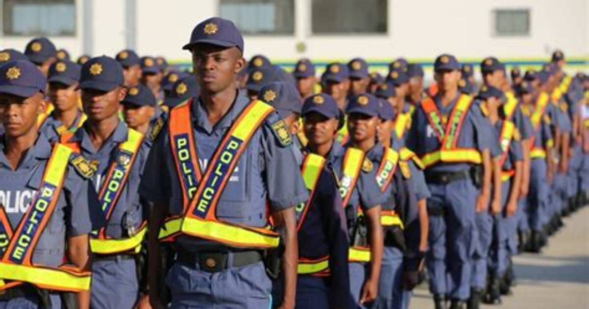 Everything You Need to Know About Saps Ranks