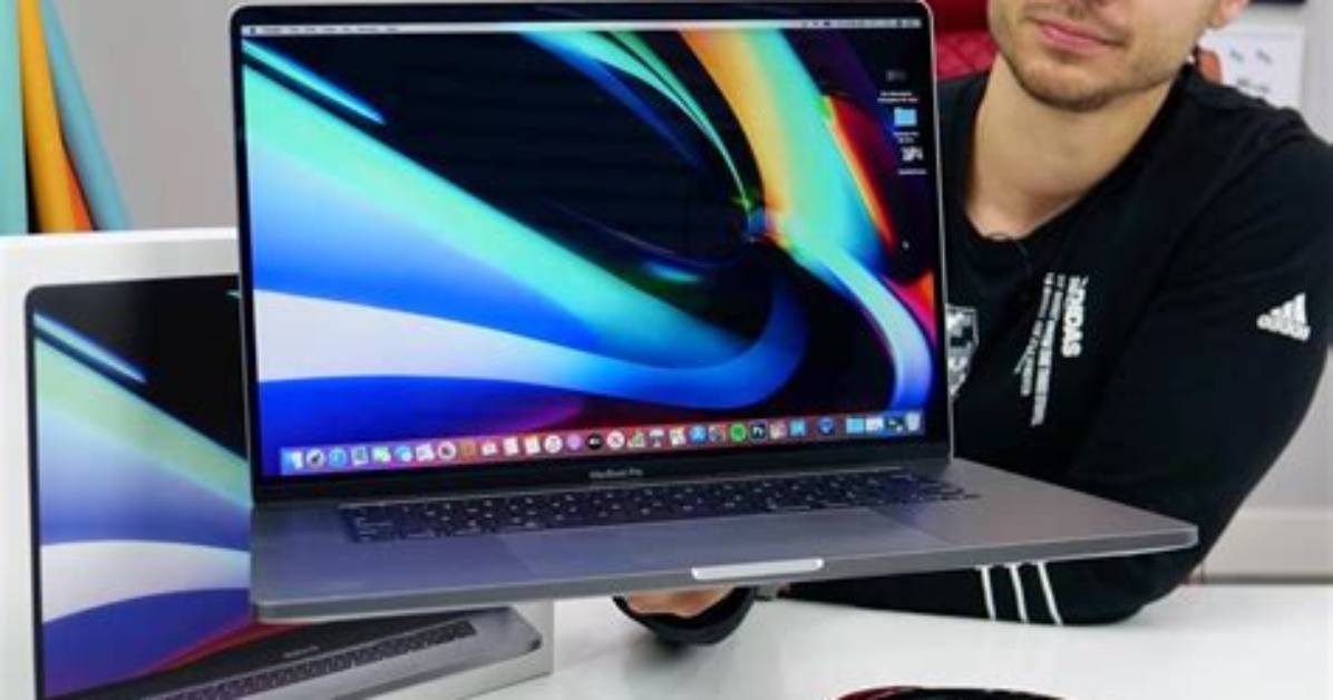 Everythingapplepro Net Worth