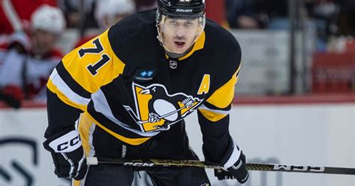 Evgeni Malkin