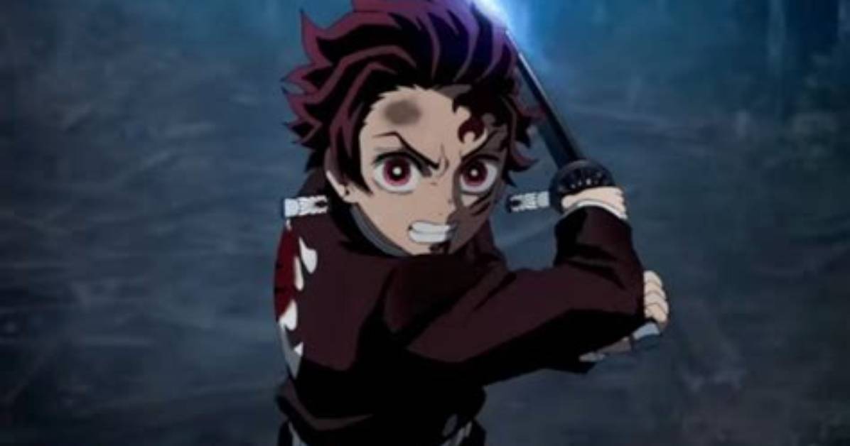 Evil Tanjiro: Understanding the Dark Side of a Hero