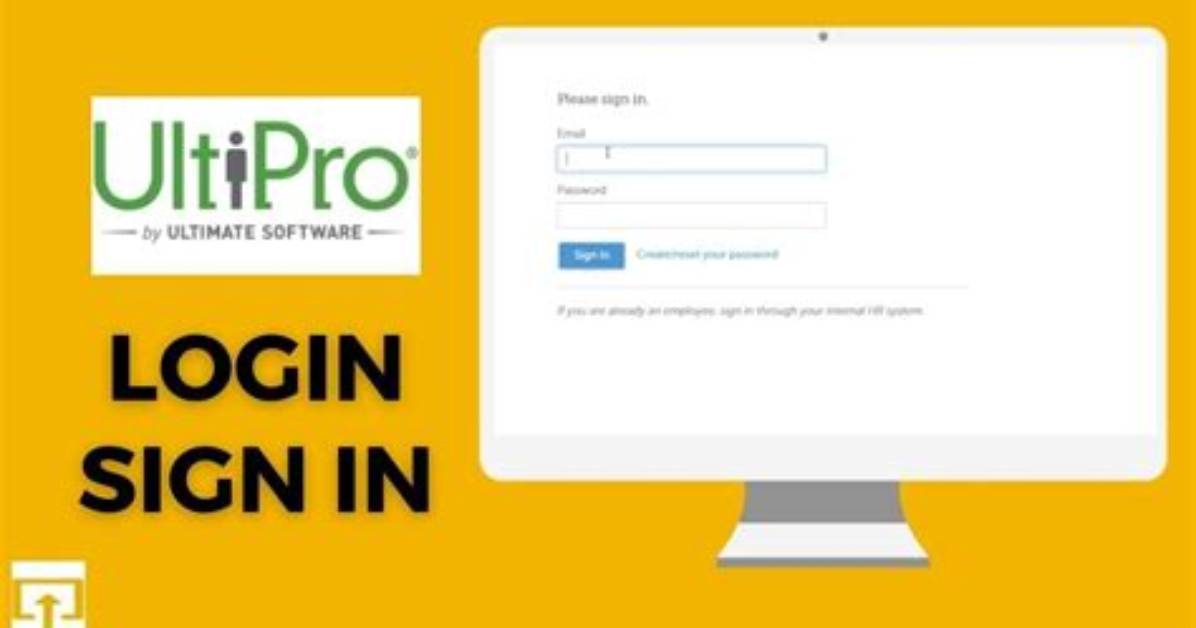 Ew33. Ultipro. Com Login Safely, Analysis & Comments