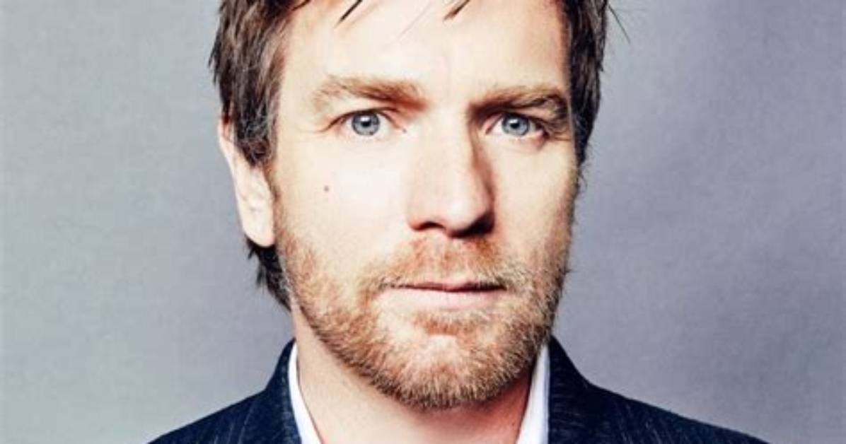 Ewan Mcgregor – Celebsgraphy