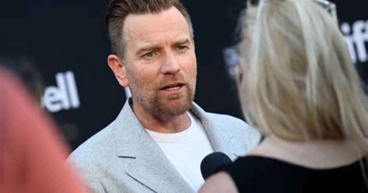 Ewan Mcgregor Fortune
