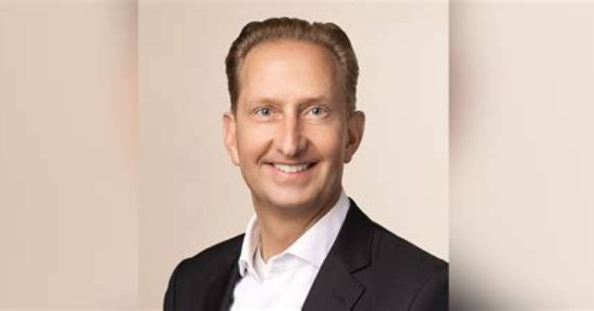 Ewout Steenbergen Net Worth