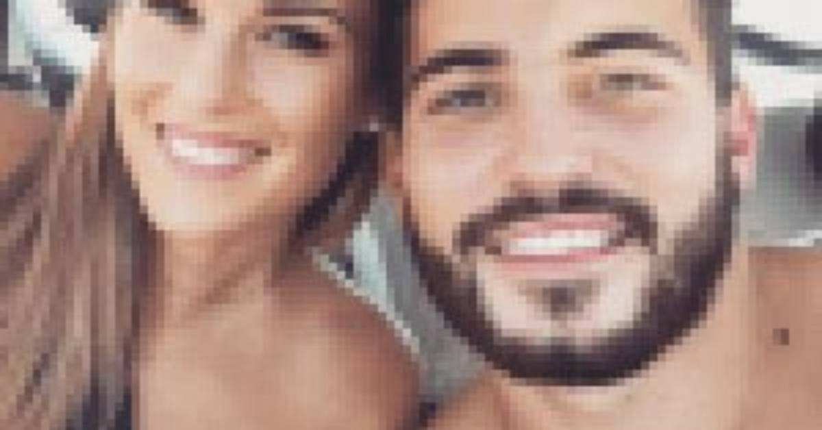Ex De Anthony Mateo
