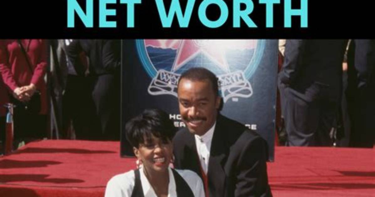 Ex Husband Walter Bridgforth Jr Net Worth – Phone Number, House Address, Wiki