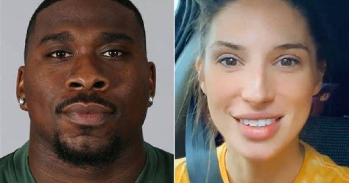 Ex-Nfl Player, Zac Stacy Claims Girlfriend Staged Video of Him Brutally Beating Her (Video)