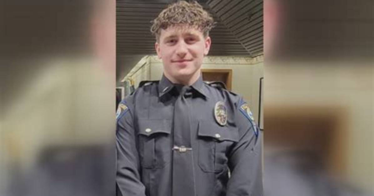 Ex-Ohio Officer Returned to Jail in Murder Case