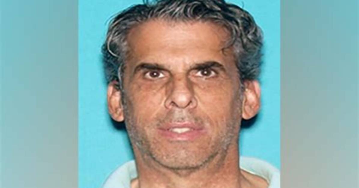 Ex-‘Scrubs’ Producer Eric Weinberg Faces 18 Counts for Alleged Sex Crimes
