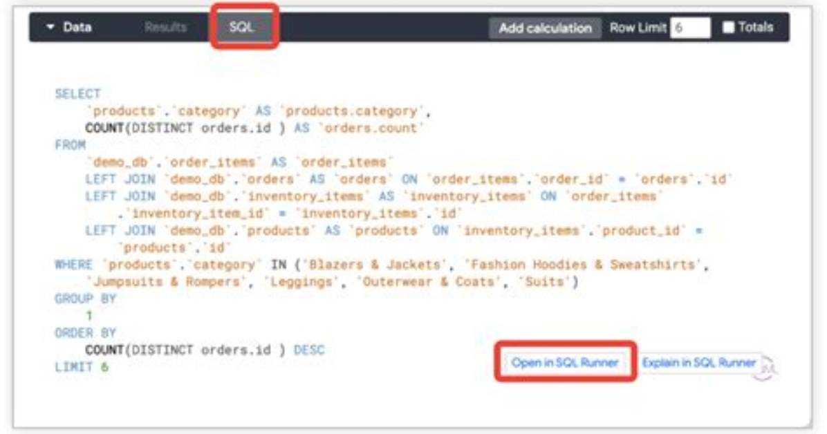 Example 1: Sql Code Handling with Execsql in the Online Interface - Documentation for Bmc Ami Log Master for Db2 12.1