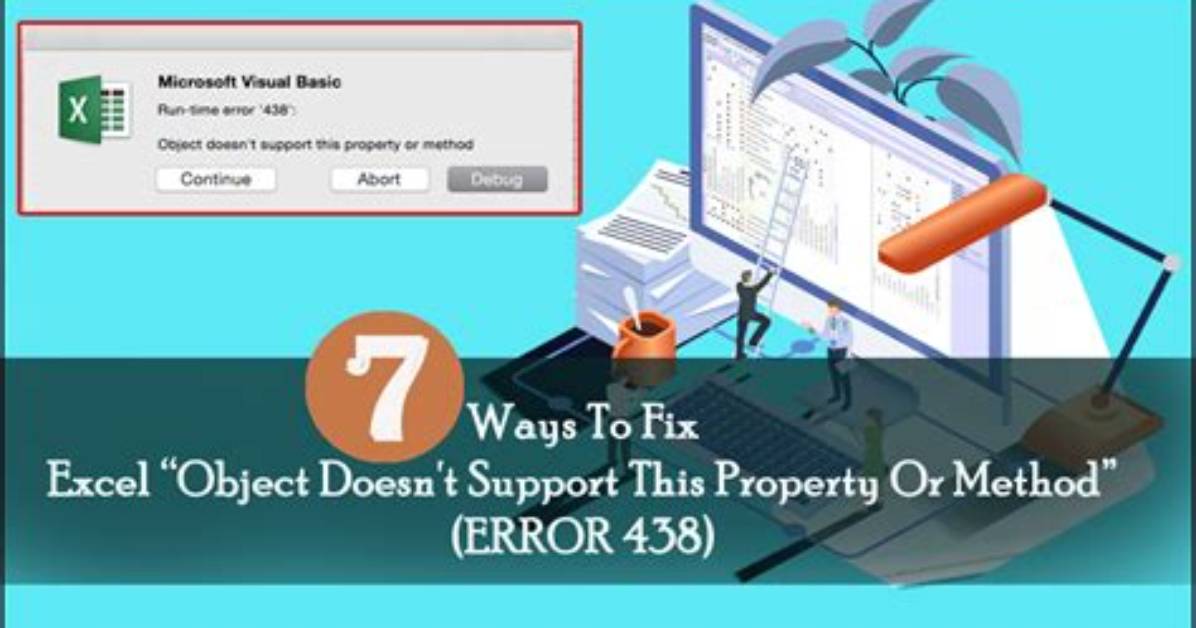 Excel Application on Time Method Doesn't Work Properly