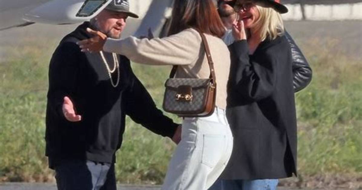 Exclusive: a-List Jet Set: Harry and Meghan Take Private Plane to Vegas with Cameron Diaz, Benji Madden and Zoe Saldana to Watch Katy Perry in Concert, After Ex-Vanity Fair Editor Questioned Royals' Marriage