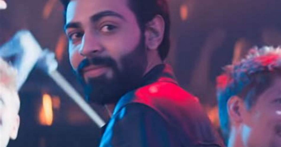 Exclusive: Anmol Thakeria on Working in Sanjay Leela Bhansali’s Tuesdays and Fridays: He’s Kind & Encouraging