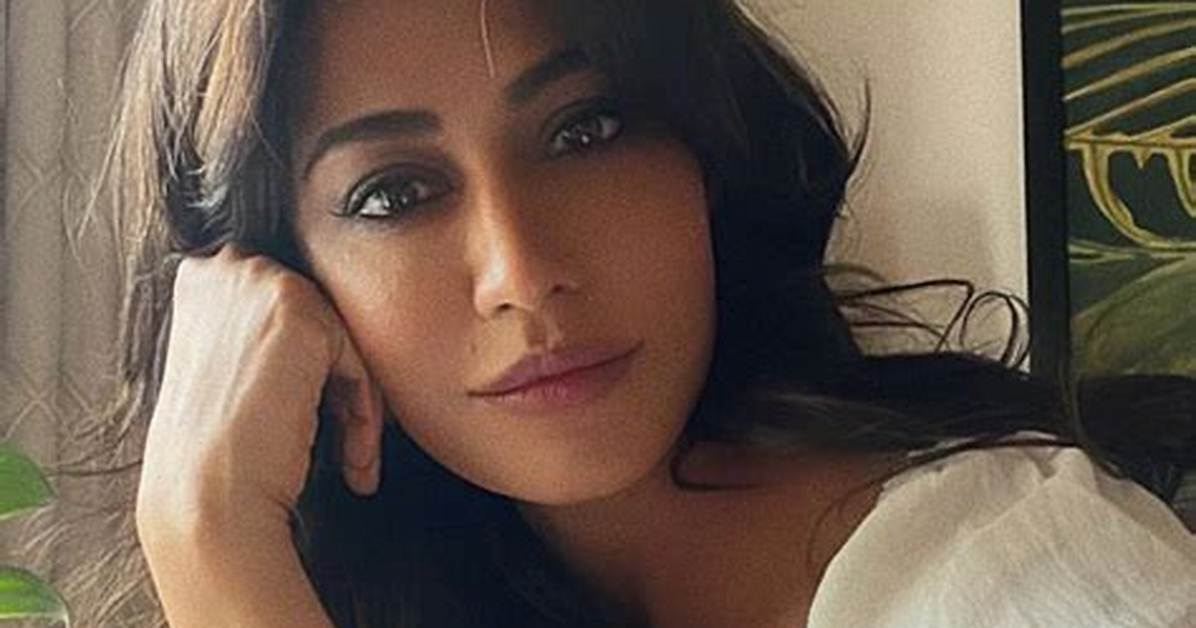 Exclusive: Chitrangda Singh Never Thought She’d Come Back to Films: Was Going Through a Rough Period So You…