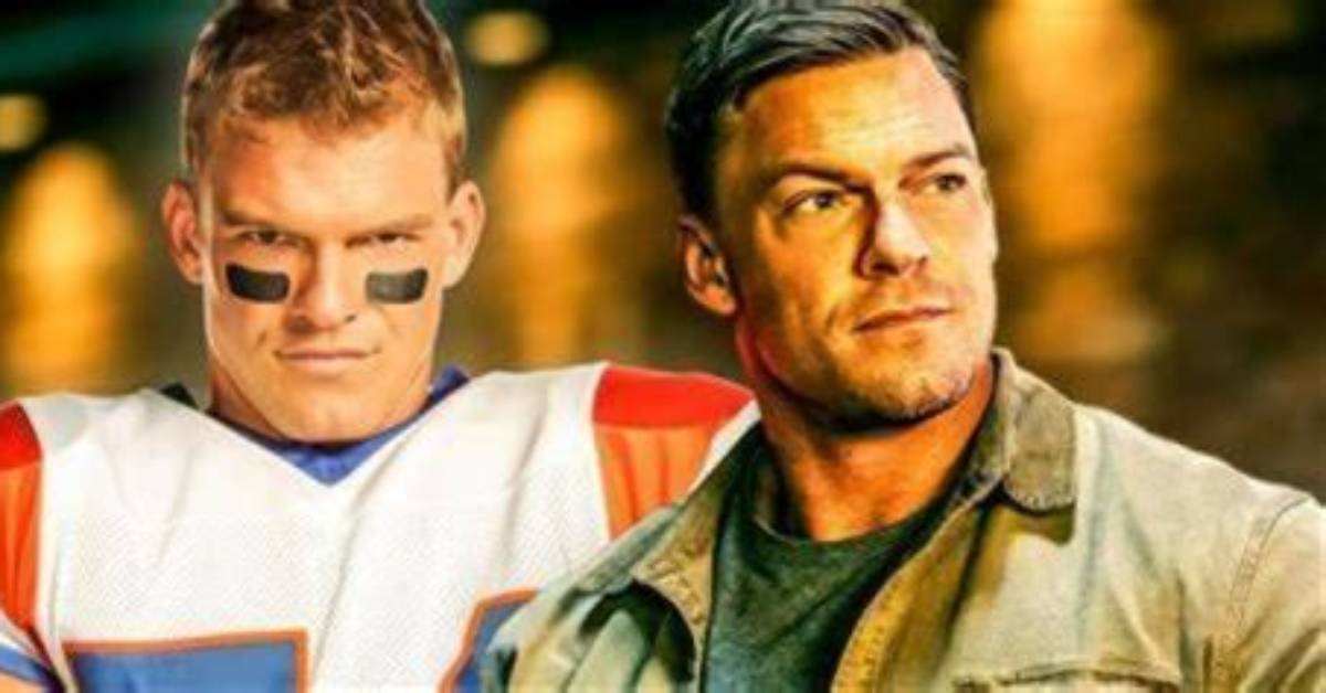 Exclusive Interview: Alan Ritchson, Eric Falconer and Chris “Romanski” Romano Talk Blue Mountain State