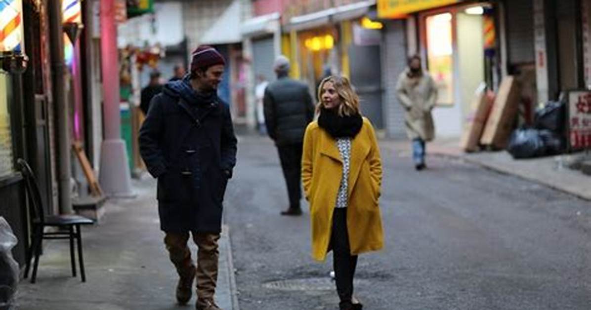 Exclusive Interview: Director Xavier Manrique Talks ‘Who Invited Charlie? ’