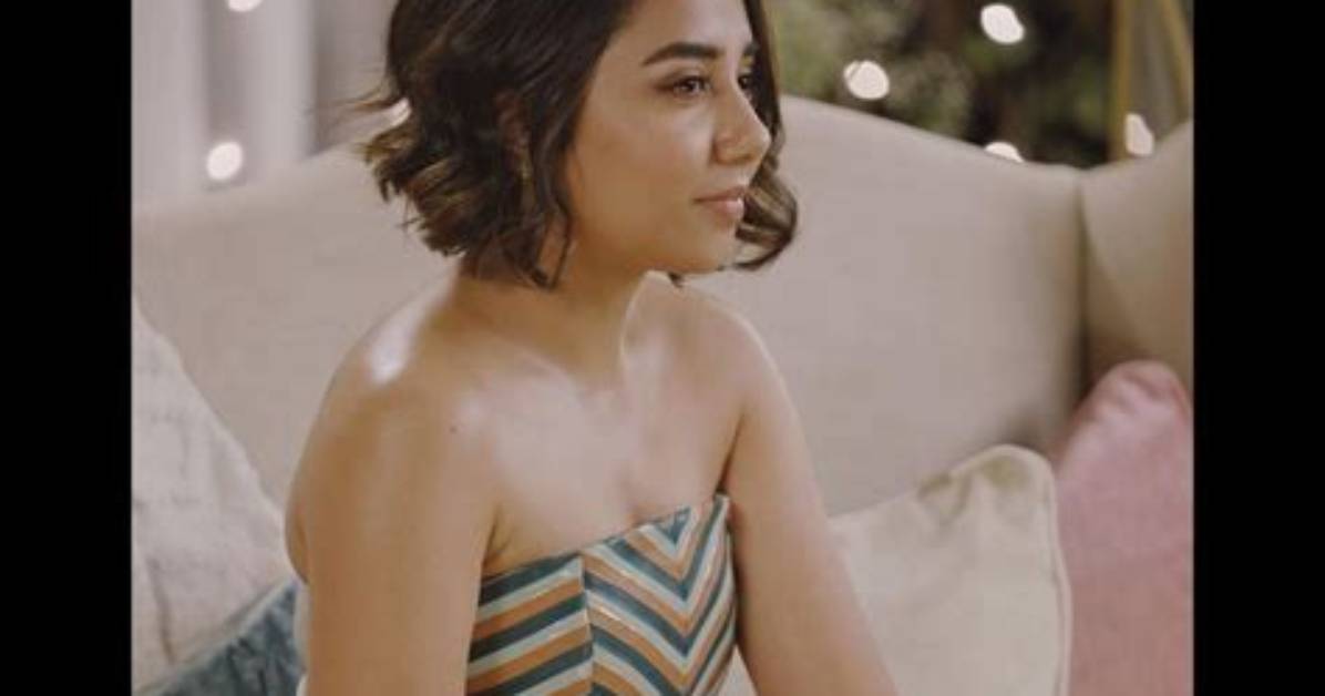 Exclusive: Jugjugg Jeeyo Actress Prajakta Koli Reveals Vicky Kaushal Has Been Her Constant Crush