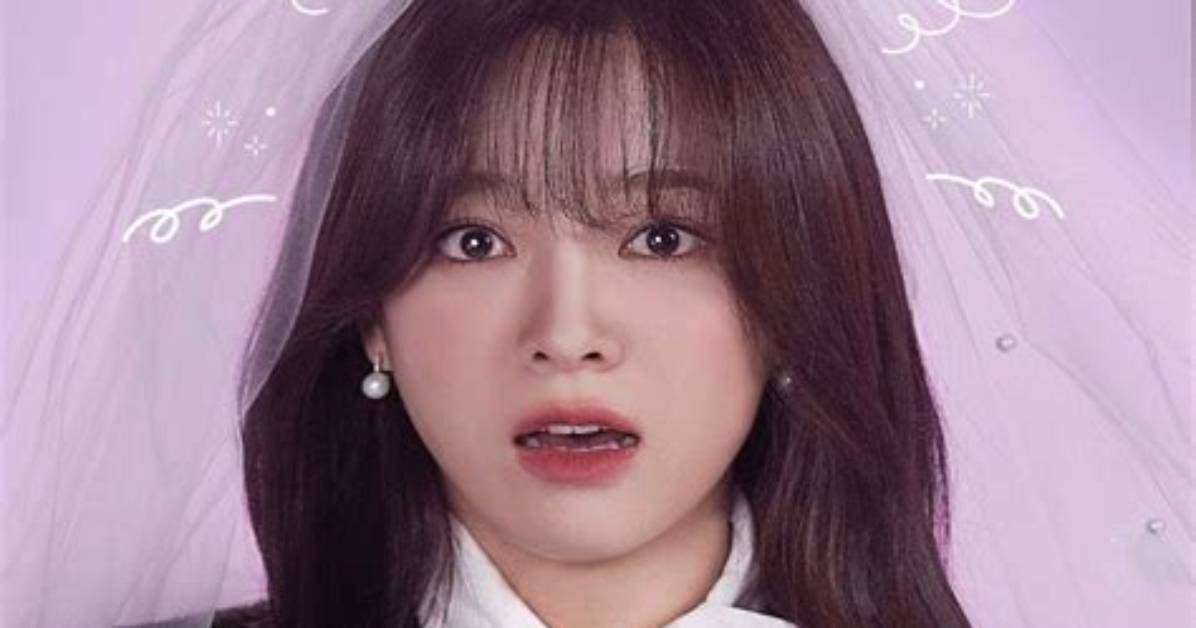 Exclusive: Kim Sejeong Reacts to Relationship Goals of the Year Award with Ahn Hyo Seop for Business Proposal