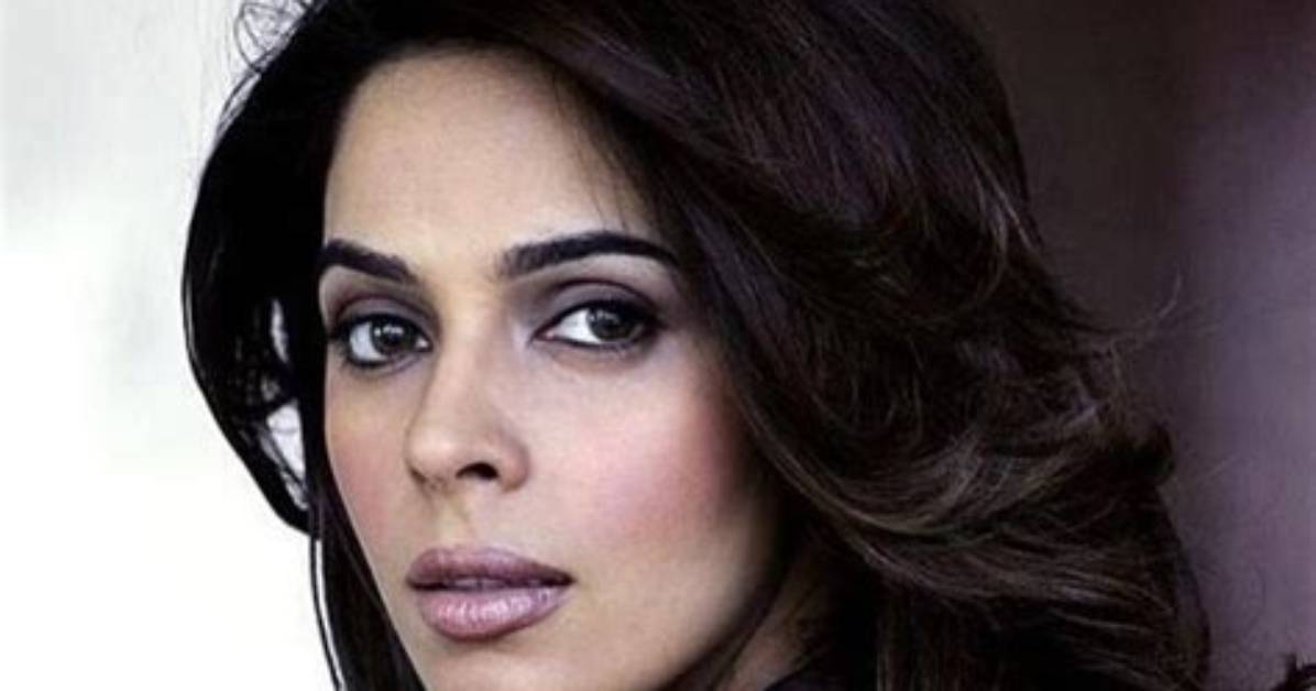 Exclusive: Mallika Sherawat on Losing out on Welcome Back: When They Make a Sequel They Cast Their Girlfriend