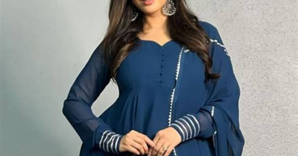 Exclusive: Mangal Lakshmi Actress Deepika Singh Reveals Why She Was Consciously Away from Television for Year's