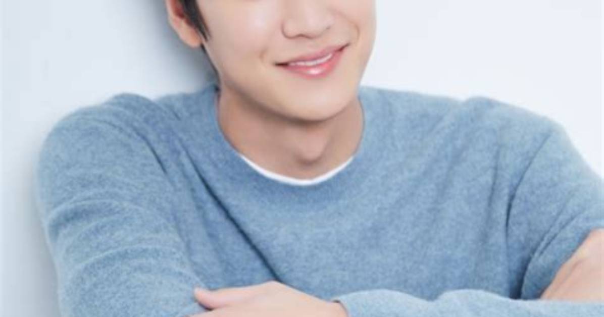 Exclusive: Na in Woo on His Mr Queen Character's Heartbreaking Fate & Working with Shin Hye Sun, Kim Jung Hyun