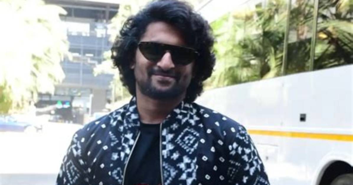 Exclusive: Nani Gives an Update on His Upcoming Slate of Movie Releases After Dasara; Nani30 and Hit 3
