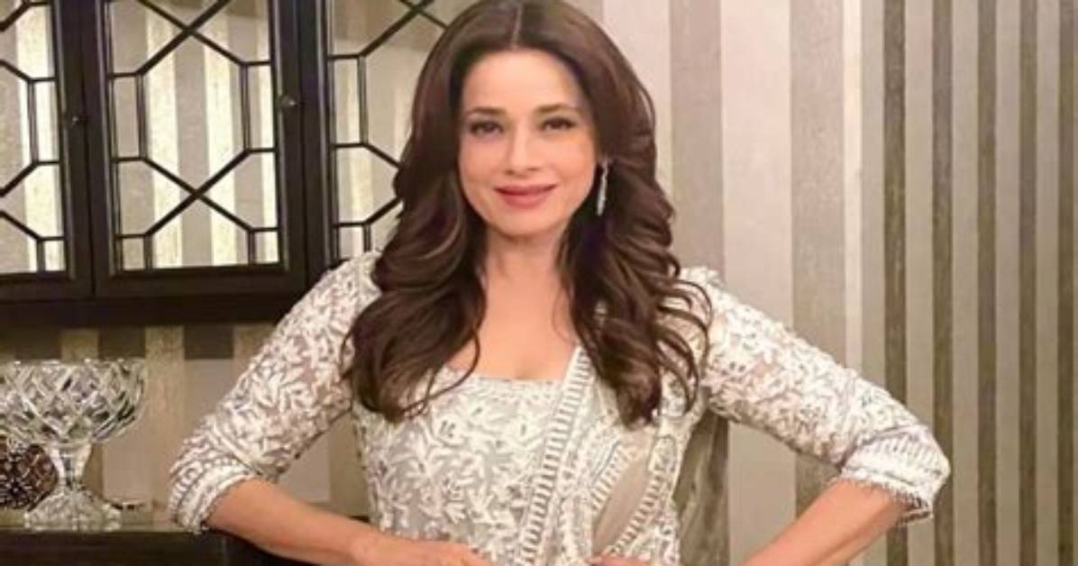 Exclusive: Neelam Kothari on Working in Made in Heaven 2: ‘I Was So Nervous, Luckily My Husband Was with Me’