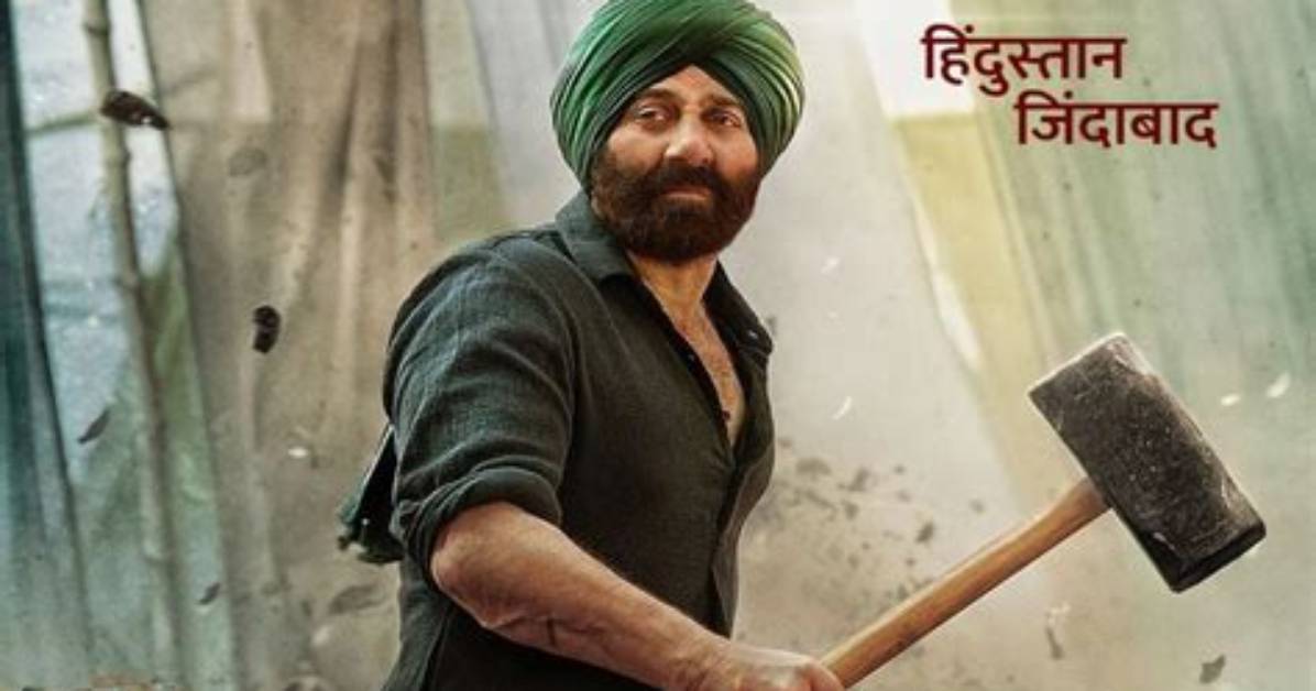 Exclusive: No Change in Sunny Deol’s Gadar 2 Release Date; Anil Sharma Says ‘Jo Aa Rahi Hai Usko Aane Dijiye’