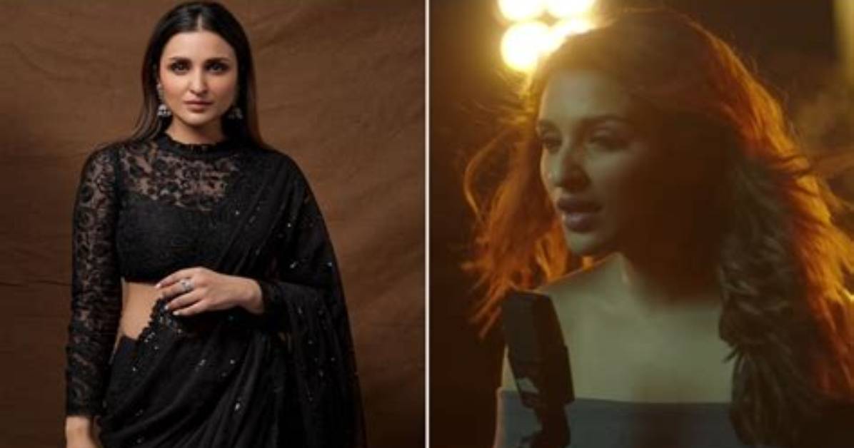 Exclusive: Parineeti Chopra Set to Begin Her Music Career; Will Take Her Singing Passion to Live Stage