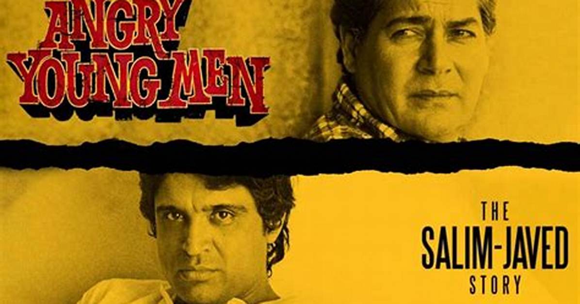Exclusive: Salim Javed Documentary Titled Angry Young Men; Salman Khan, Farhan and Zoya Akhtar to Produce