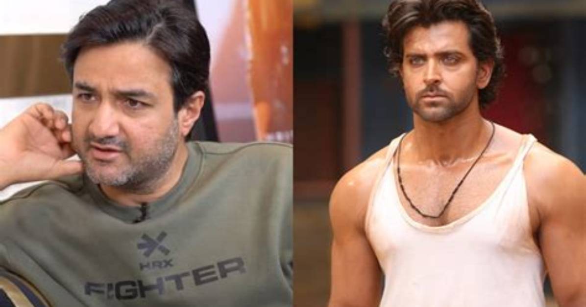 Exclusive: Siddharth Anand on Fighter: Just Have to Capture Hrithik Roshan When He Is Walking