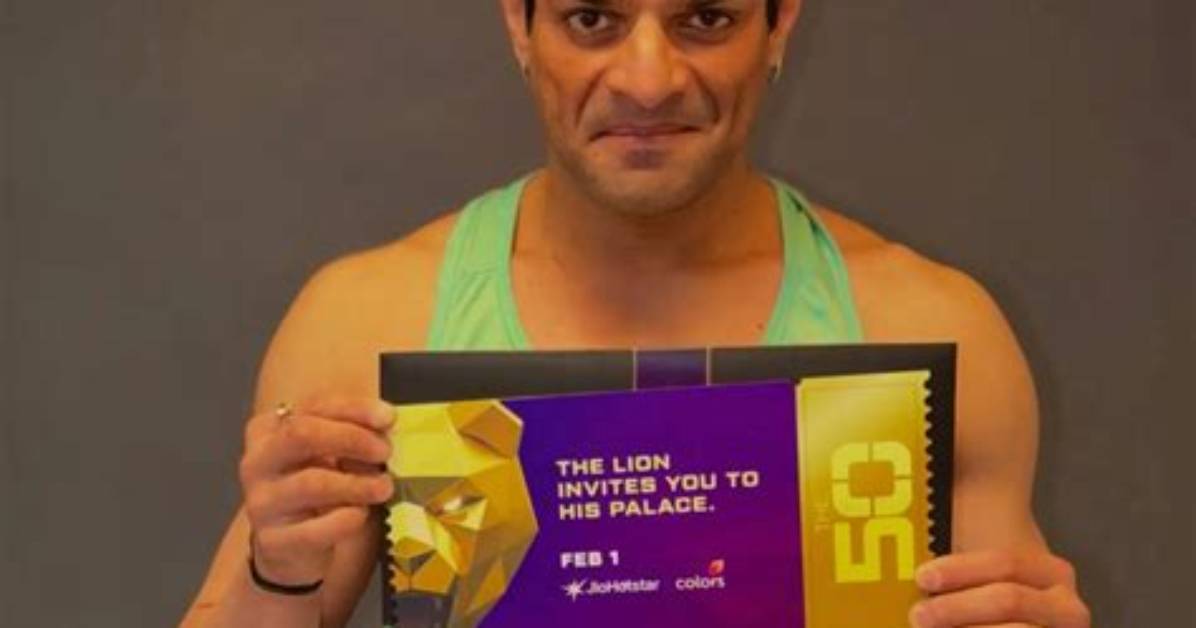 Exclusive Video: Karan Patel Talks About 'Darkest Phase' of Life; Accepts Drinking and Reaching Late on Sets