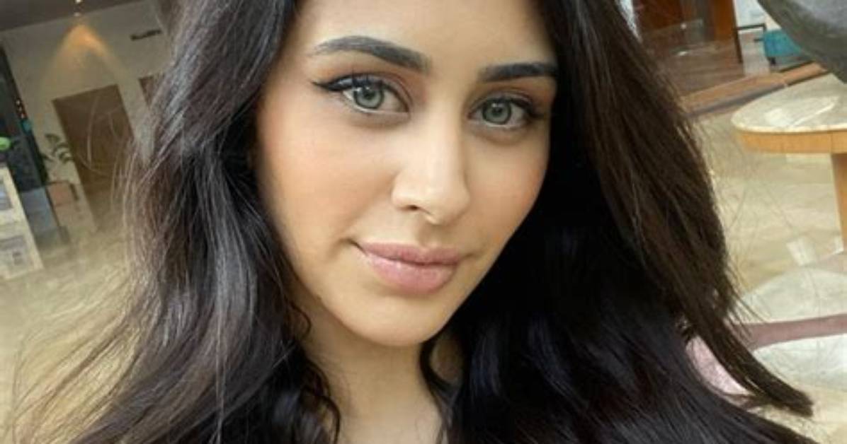 Exclusive: Warina Hussain on Afghanistan Crisis: Would Like to Ask All Feminists, Philanthropists to Speak Out