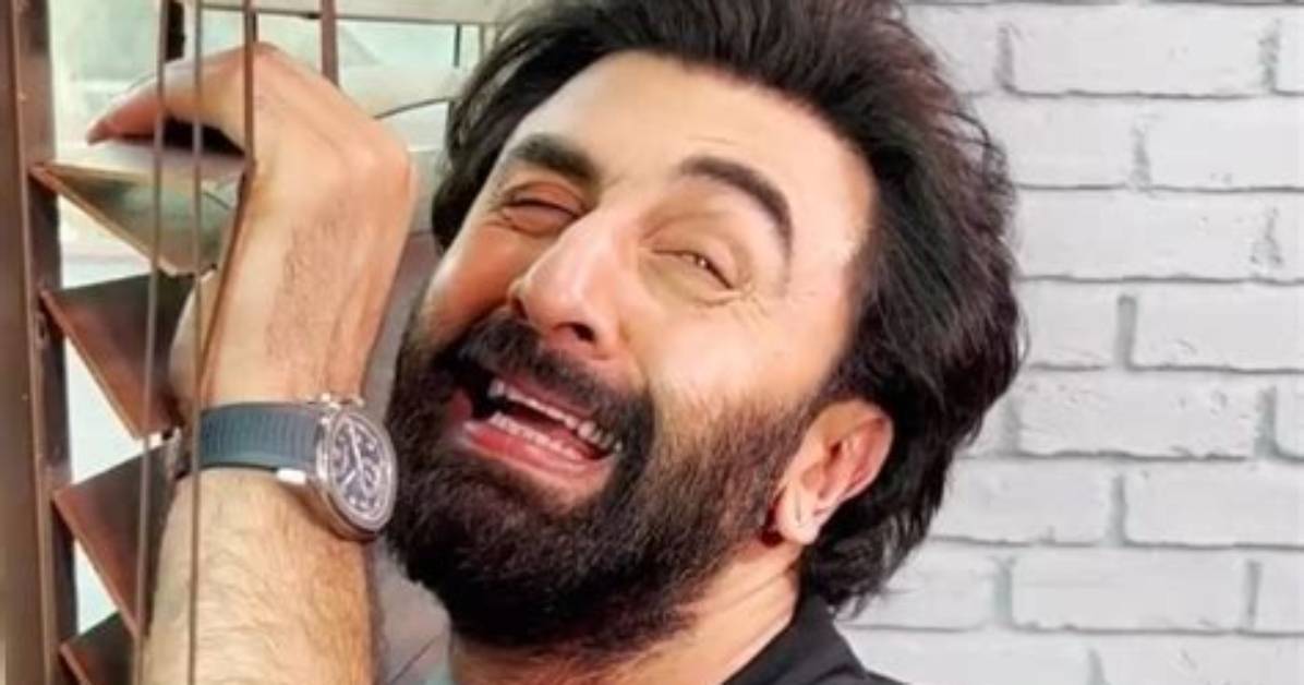 Exclusive: Watch out for Ranbir Kapoor in Animal; Ready to Roar with 3 Looks