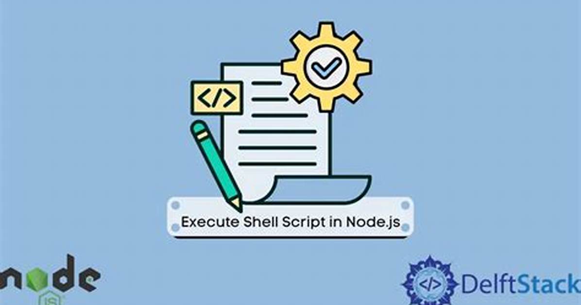 Execute Server-Side Shell Script on Button Click