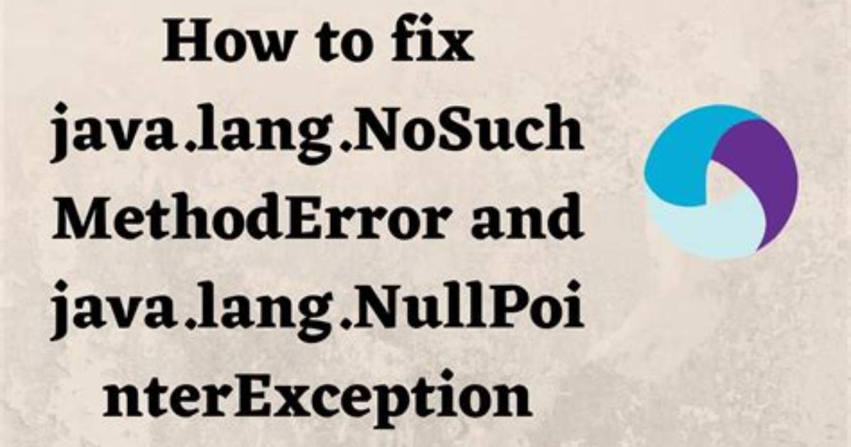 Executing Mojo Failed with `Java. Lang. Nosuchmethoderror` Org. Codehaus. Plexus. Util. Directoryscanner. setFilenameComparator