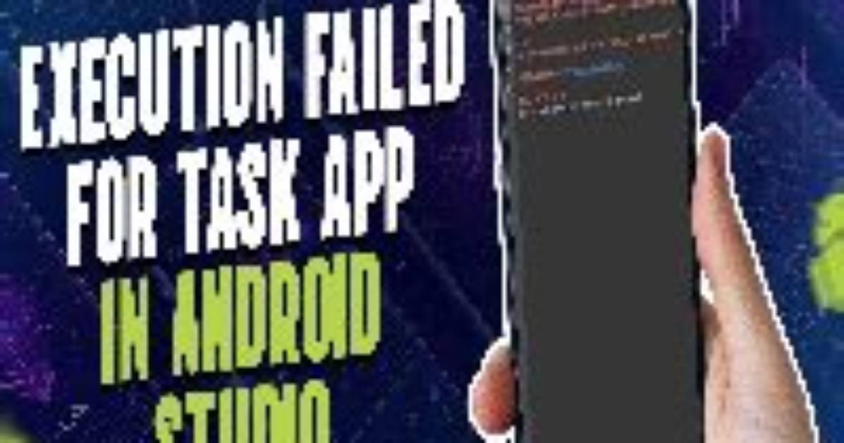 Execution Failed for Task ': App: signReleaseBundle'