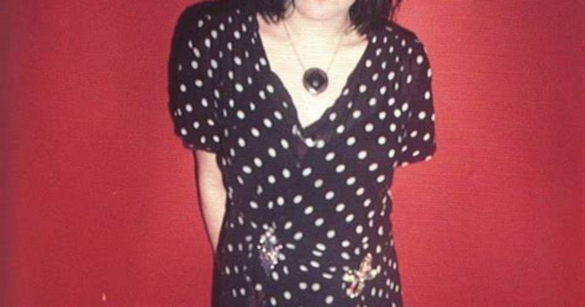 Exene Cervenka