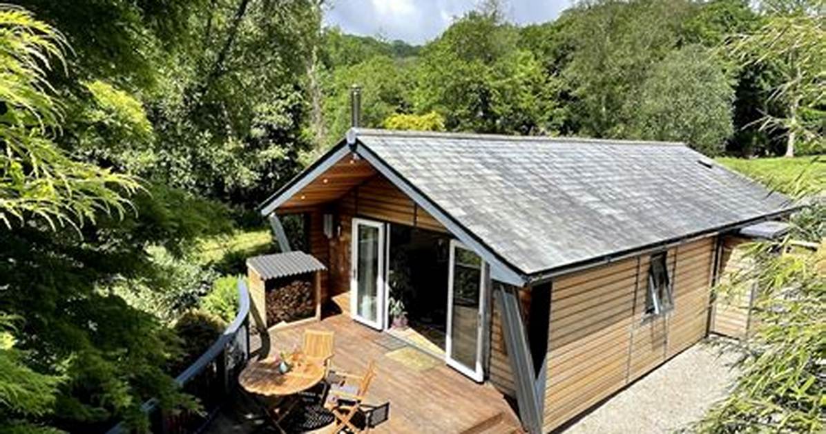 Exeter Trust Corp (Cabin John)