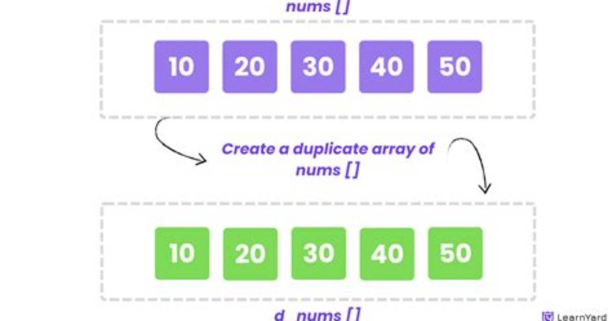 Expanding an Array? [Duplicate]