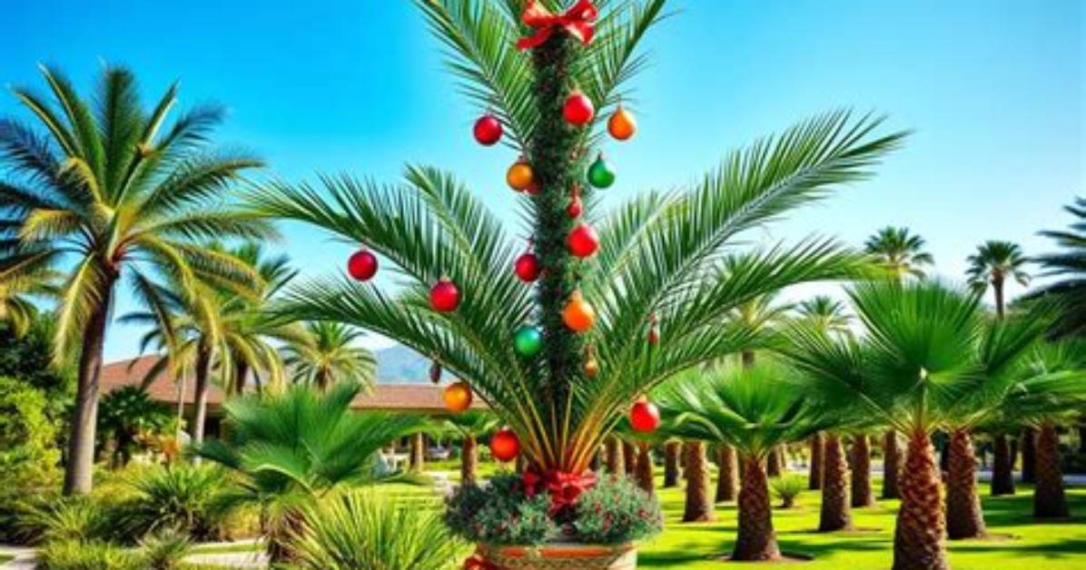 Expert Tips for Growing Christmas Tree Palm