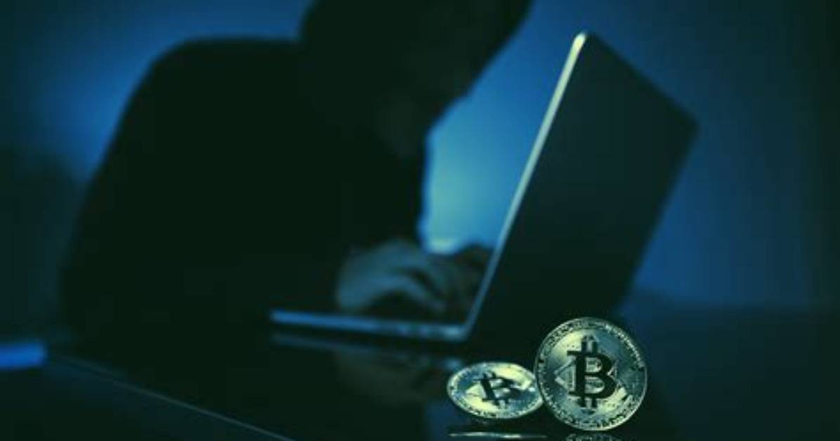 Experts Traced Darkside Group Bitcoin Wallets