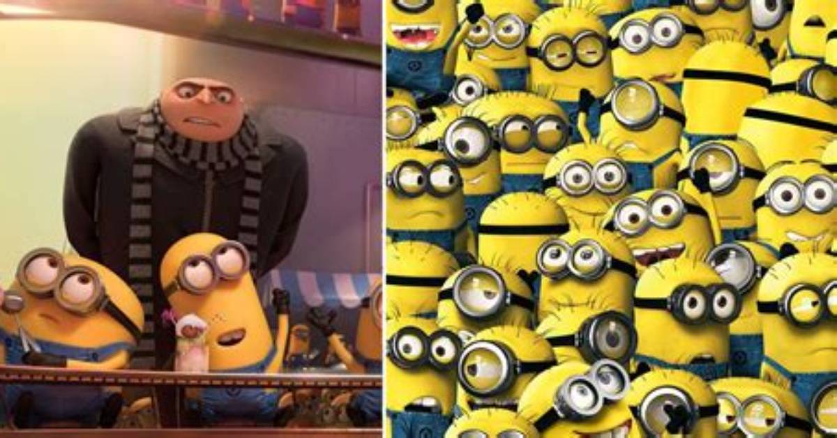 Explained Who Did the Minions Serve from 1933 to 1945 as Hitler Ww2 Meme Goes Viral After Release of the Rise of Gru