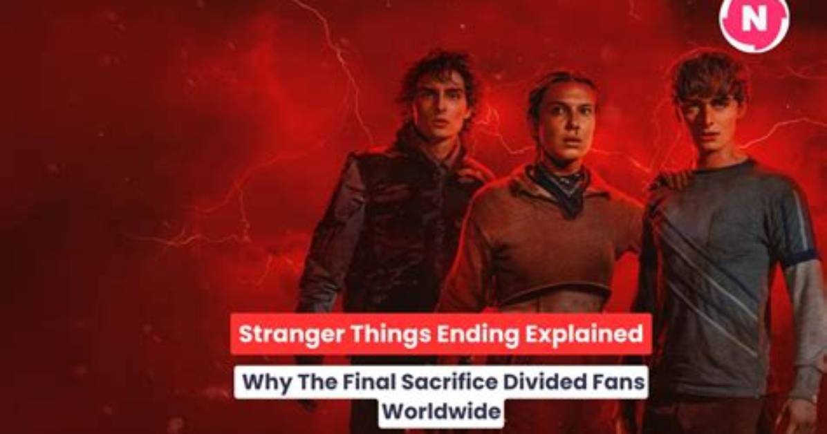 Explained Why Was Stranger Things Chapter 13 Dlc Removed from Dead by Daylight and Will It Be Back